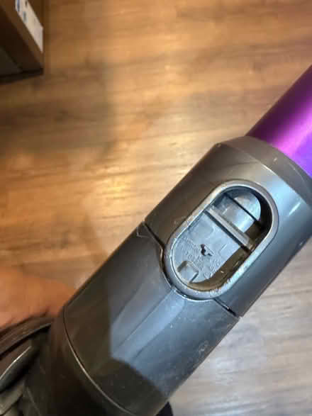 Photo of free Dyson Hoover - needs repair (Colchester CO3) #2