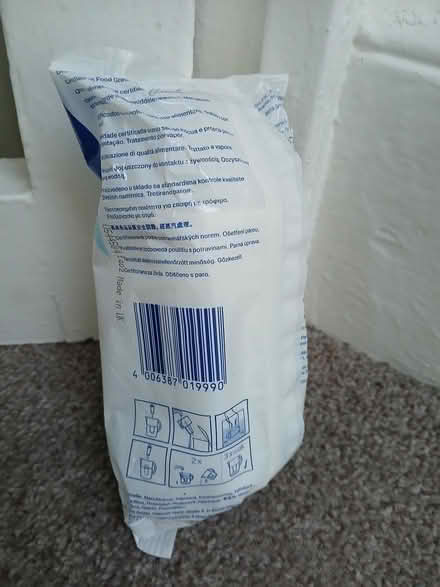 Photo of free Water Filters (Lark Lane Area L17) #2