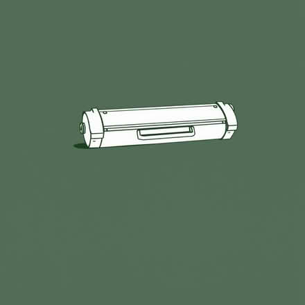 Photo of free Laser toner cartridge (Summertown OX2) #1
