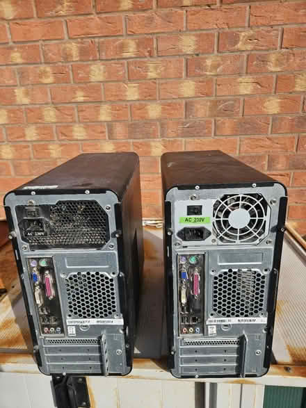 Photo of free Computers (Brislington BS4) #1