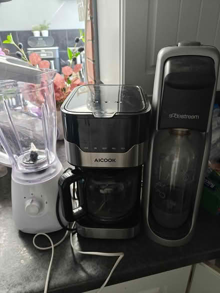 Photo of free Bundle of items (Vale of Glamorgan CF644LF) #1
