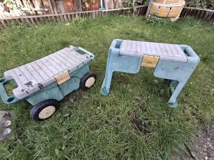 Photo of free Garden items (Letchworth SG6) #1