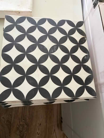 Photo of free Tiles (BN1 (off Dyke Road)) #1