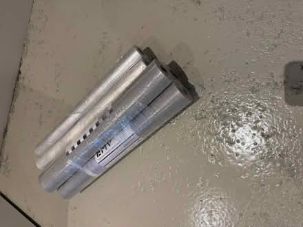 Photo of free EMV Shielding Fleece Wallpaper (Petersfield GU31) #3