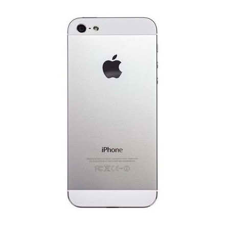 Photo of Iphone 5 (Bridlington YO16) #1