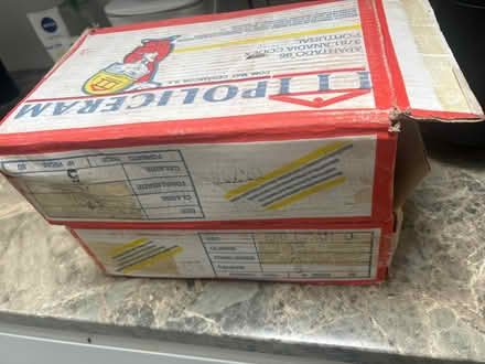 Photo of free White metro tiles matt (Erith DA8) #2