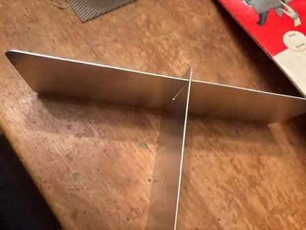 Photo of free Sauce pan divider (South Brampton) #2