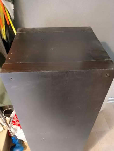 Photo of free Shelving unit (Eastbourne BN20) #1