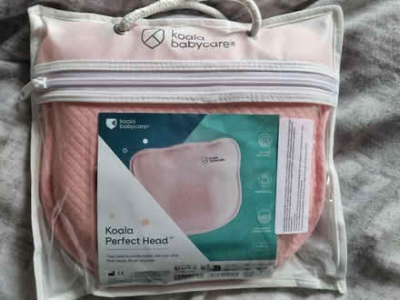 Photo of free Baby head shaping pillow (Matchborough East B98) #1