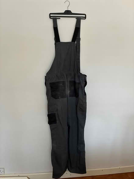 Photo of free Work dungarees #2 (Stillorgan) #2