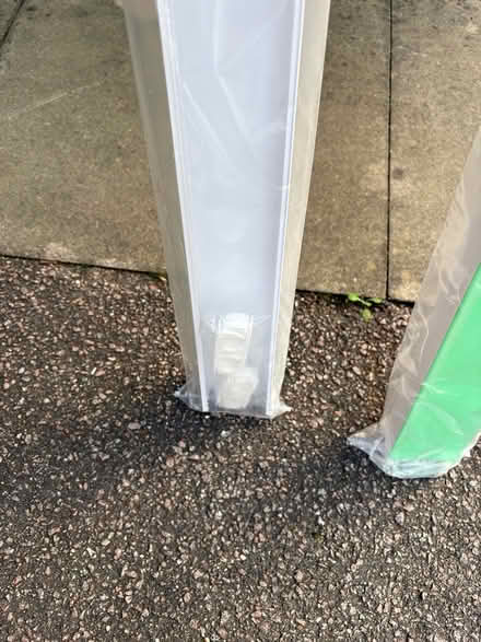 Photo of free Pipe cover x2 (Colchester, CO4 area) #4