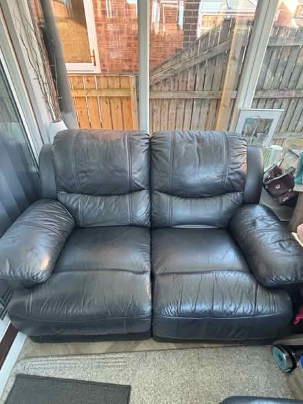 Photo of free Electric Recliner Sofa (YO255NH) #1