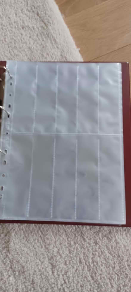 Photo of free Loose leaf versatile photo album (Shrewsbury SY1) #2