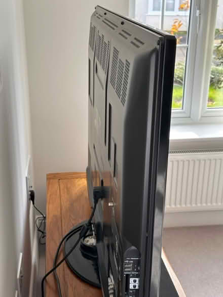 Photo of free Panasonic Viera TV (Fordingbridge SP6) #3