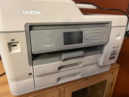 Photo of free Printer (South Fallingbrook) #1