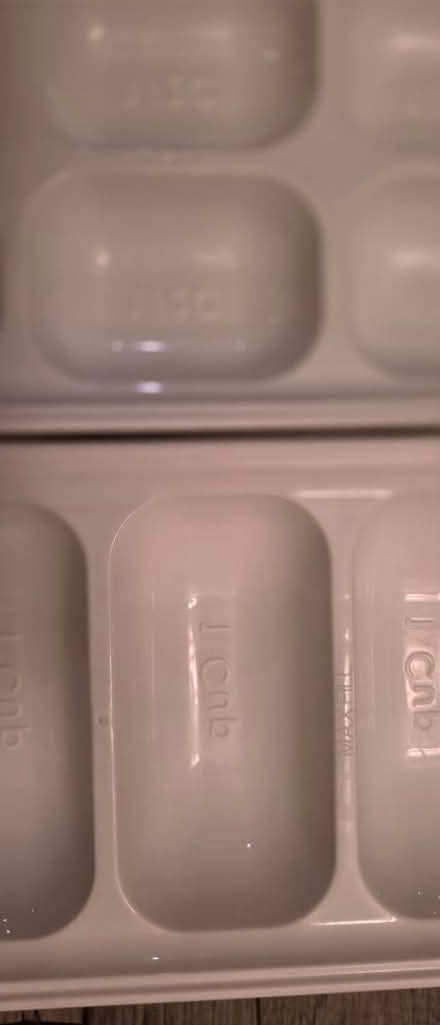 Photo of free Meal Prep Container (West End, San Rafael) #2