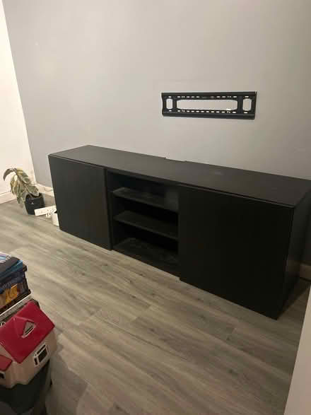 Photo of free TV stand (Withdean BN1) #2