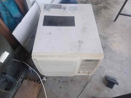 Photo of free Air con (Nundah) #1