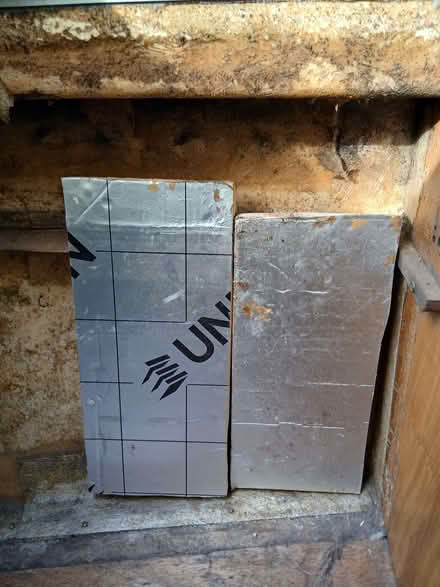 Photo of Insulation (Larkhall BA1) #1