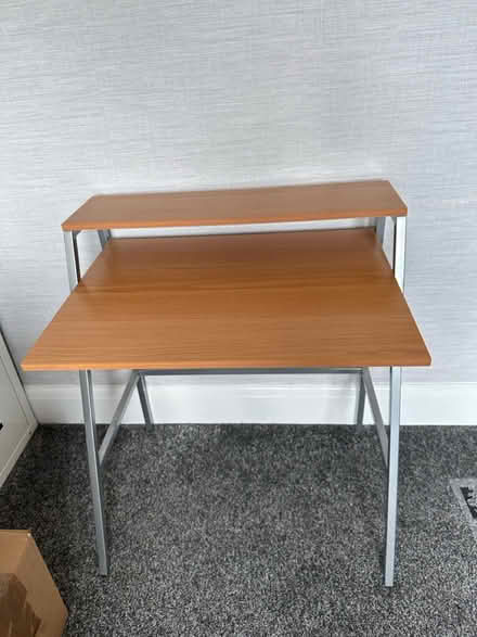 Photo of free Desk (L4 - Walton - Liverpool) #1