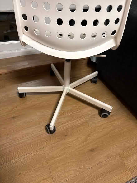 Photo of free Ikea chair (New Cross Area SE14) #3