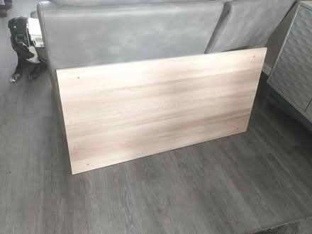 Photo of free Desk (PE39NG) #3