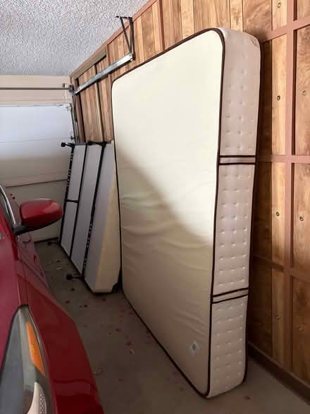 Photo of free Queen Bed (Sun City West, AZ) #1