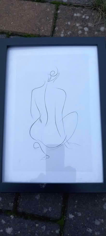 Photo of free Home decor (Plumstead Common SE18) #3