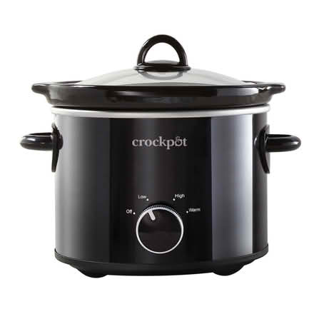 Photo of small crockpot (Lincoln Heights) #1