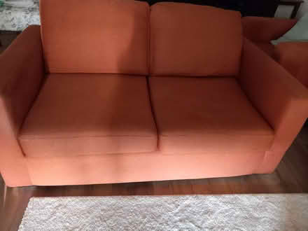 Photo of free Two seater and one seater (Cabra) #1