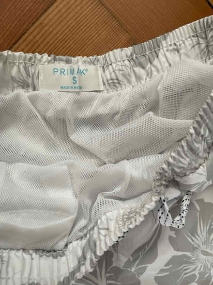 Photo of free Swimming trunks (Perivale) #2