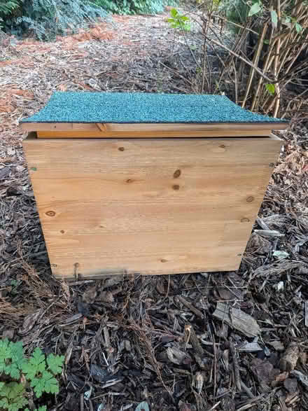 Photo of Roofing felt (Stainton S66) #1