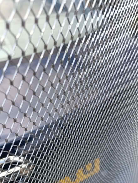 Photo of free stainless steel mesh...EML (Eves Corner CM0) #2