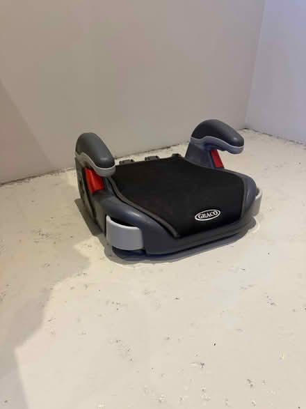 Photo of free Child’s Booster Seat (Petersfield GU31) #1
