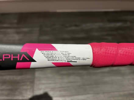 Photo of free Hockey stick (Hampton TW12) #4