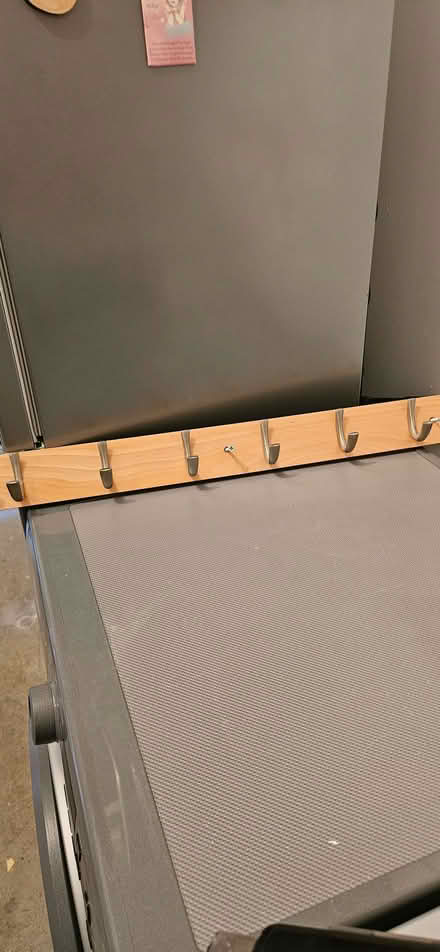 Photo of free Coat hook (South Benfleet SS7) #1