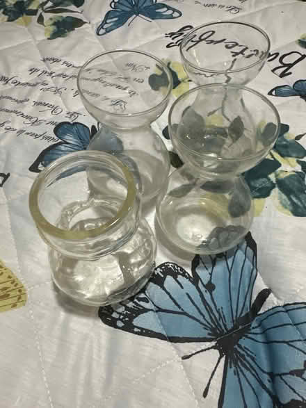 Photo of free Bulb vases (St Albans AL1) #1