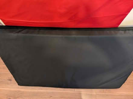 Photo of free Dog bed mattresses x2 (Minster ME12) #3