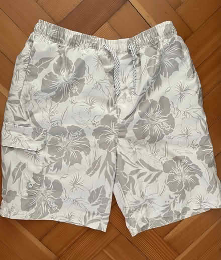 Photo of free Swimming trunks (Perivale) #1