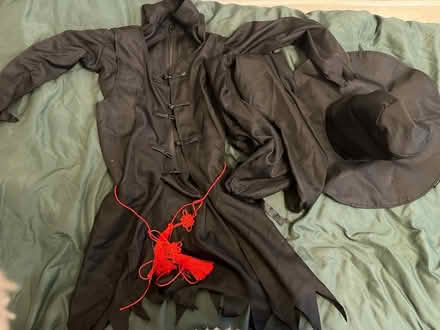 Photo of free Kpop demon costume (Willington DE65) #1