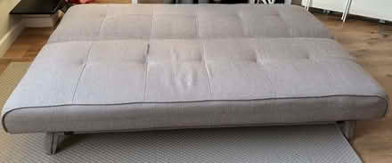 Photo of free Sofa Bedd (Brixton Hill SW2) #4