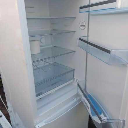Photo of free Fridge/Freezer (Whitchurch SY13) #2