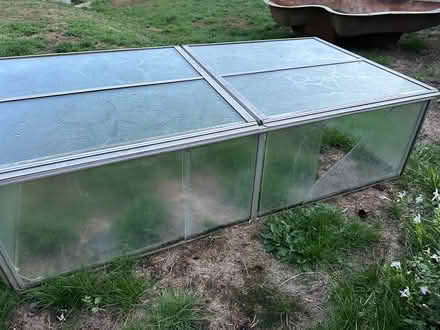 Photo of free Cold frame (Calverden TN4) #3