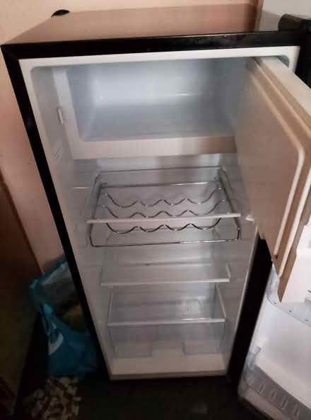 Photo of free Large Fridge (Shrewsbury SY!) #4