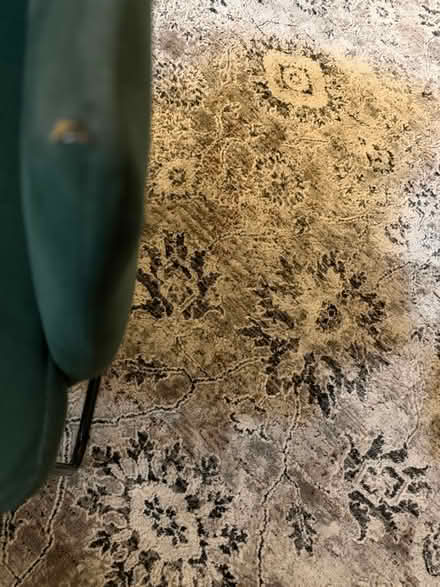 Photo of free Dining table with 4 chairs (M18) #4