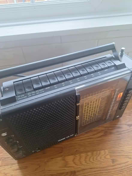 Photo of free Vintage Radio Set (Havant PO9) #3