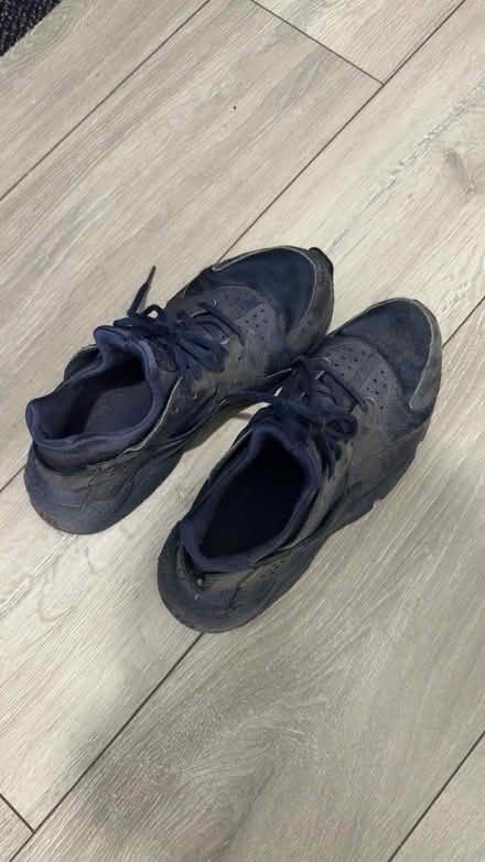 Photo of free Nike Huraches size 8.5 (Clapton) #1