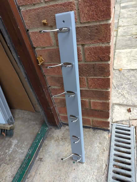 Photo of free Door Hooks (Upper Radley OX14) #1