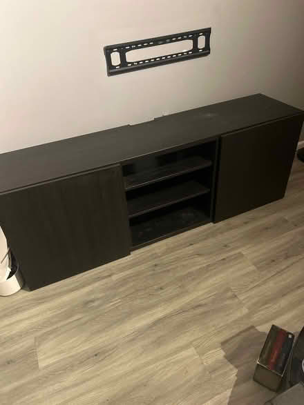 Photo of free TV stand (Withdean BN1) #1