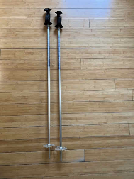 Photo of free Ski Poles (Moutain View near San Antonio) #1